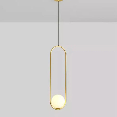 Luminaire Élégant et Innovant pour un Espace Raffiné IL483926-ILLUMEEN.COM