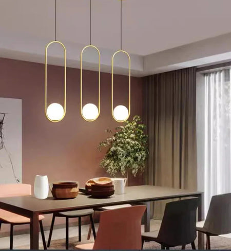 Luminaire Élégant et Innovant pour un Espace Raffiné IL483926-ILLUMEEN.COM