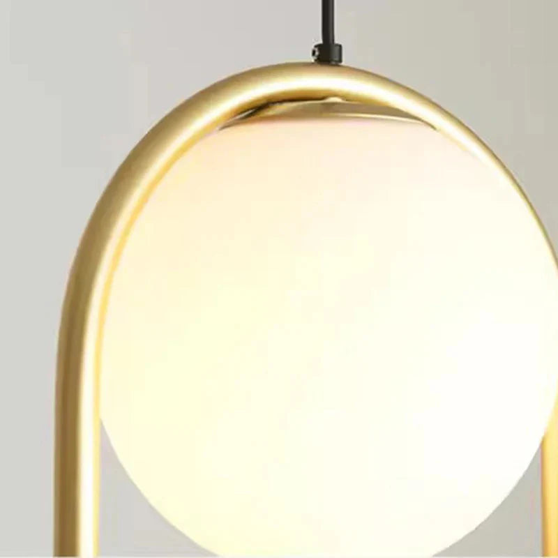 Luminaire Élégant et Innovant pour un Espace Raffiné IL483926-ILLUMEEN.COM