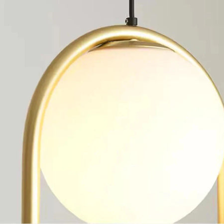 Luminaire Élégant et Innovant pour un Espace Raffiné IL483926-ILLUMEEN.COM