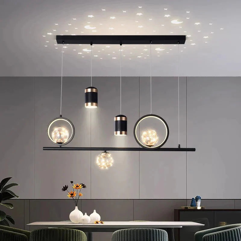 Luminaire Élégant et Innovant pour Un Intérieur Chic IL482639-ILLUMEEN.COM