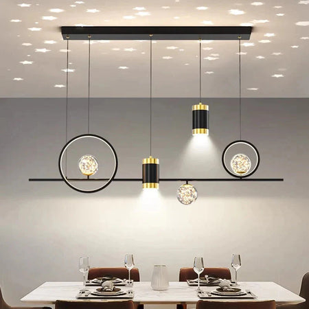 Luminaire Élégant et Innovant pour Un Intérieur Chic IL482639-ILLUMEEN.COM