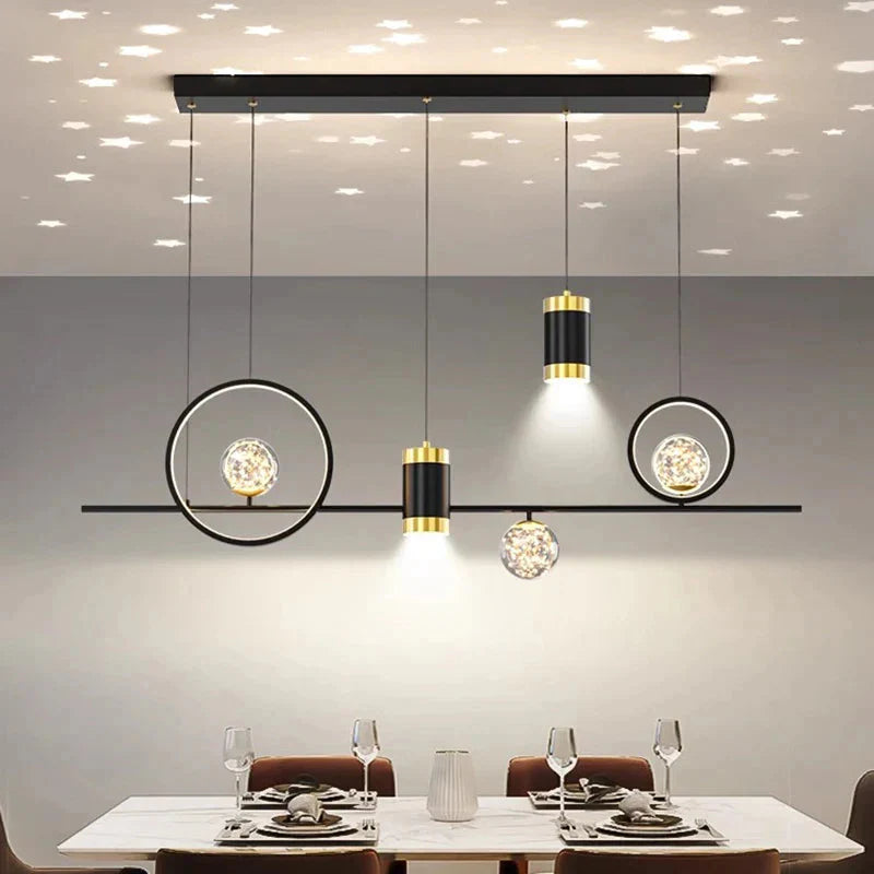 Luminaire Élégant et Innovant pour Un Intérieur Chic IL482639-ILLUMEEN.COM