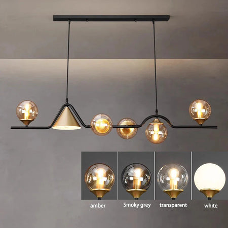 Luminaire Élégant et Innovant pour un Intérieur Raffiné IL527394-ILLUMEEN.COM