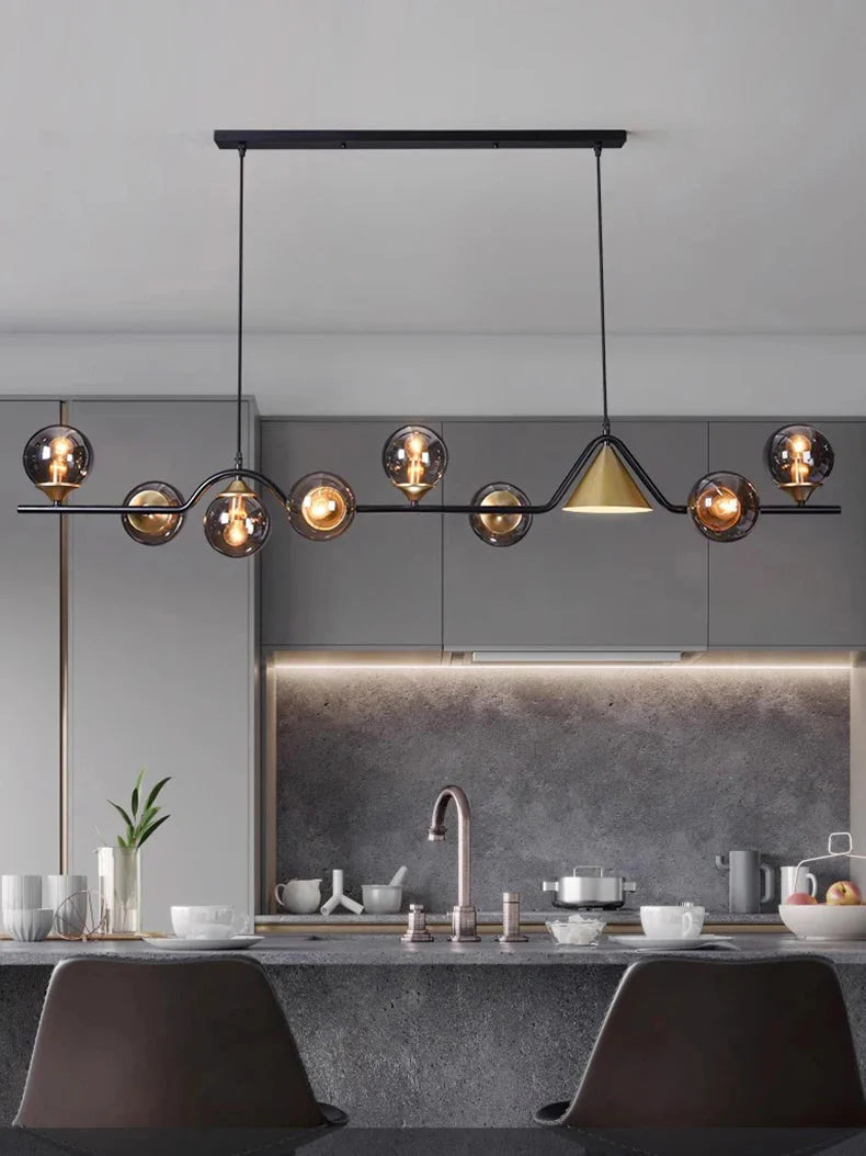 Luminaire Élégant et Innovant pour un Intérieur Raffiné IL527394-ILLUMEEN.COM