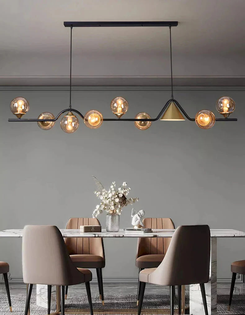 Luminaire Élégant et Innovant pour un Intérieur Raffiné IL527394-ILLUMEEN.COM