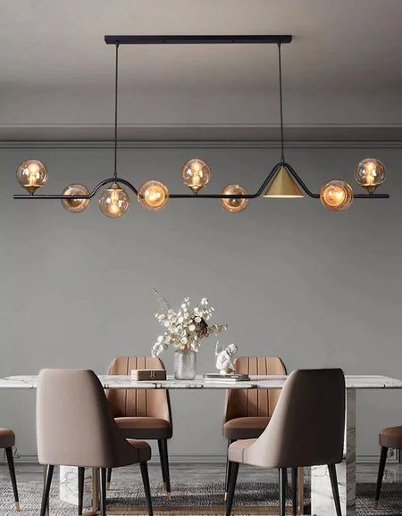 Luminaire Élégant et Innovant pour un Intérieur Raffiné IL527394-ILLUMEEN.COM