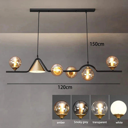 Luminaire Élégant et Innovant pour un Intérieur Raffiné IL527394-ILLUMEEN.COM