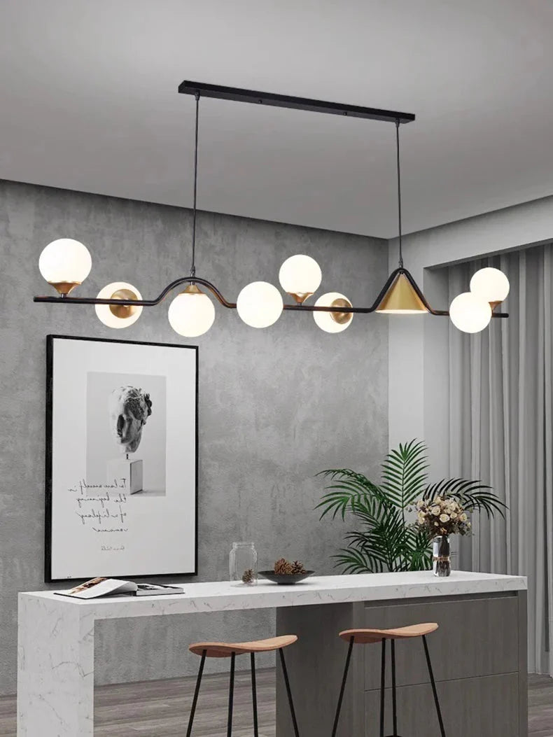 Luminaire Élégant et Innovant pour un Intérieur Raffiné IL527394-ILLUMEEN.COM