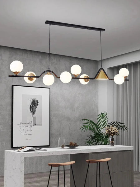 Luminaire Élégant et Innovant pour un Intérieur Raffiné IL527394-ILLUMEEN.COM