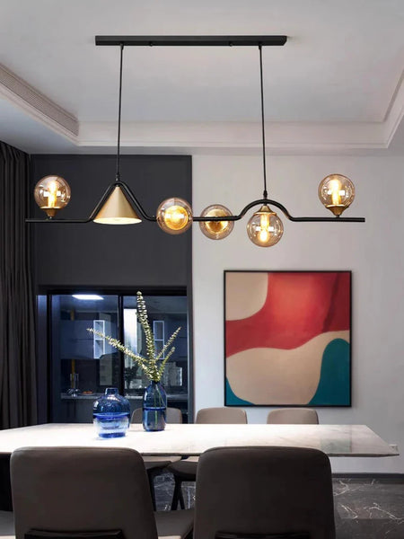 Luminaire Élégant et Innovant pour un Intérieur Raffiné IL527394-ILLUMEEN.COM