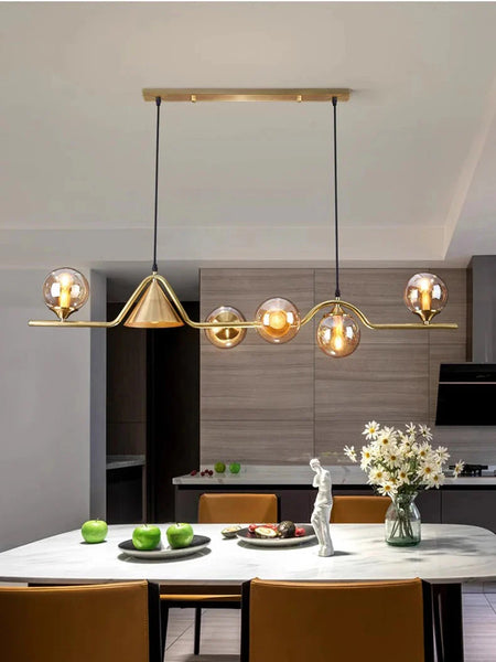 Luminaire Élégant et Innovant pour un Intérieur Raffiné IL527394-ILLUMEEN.COM