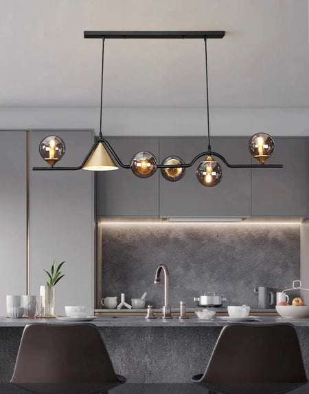 Luminaire Élégant et Innovant pour un Intérieur Raffiné IL527394-ILLUMEEN.COM