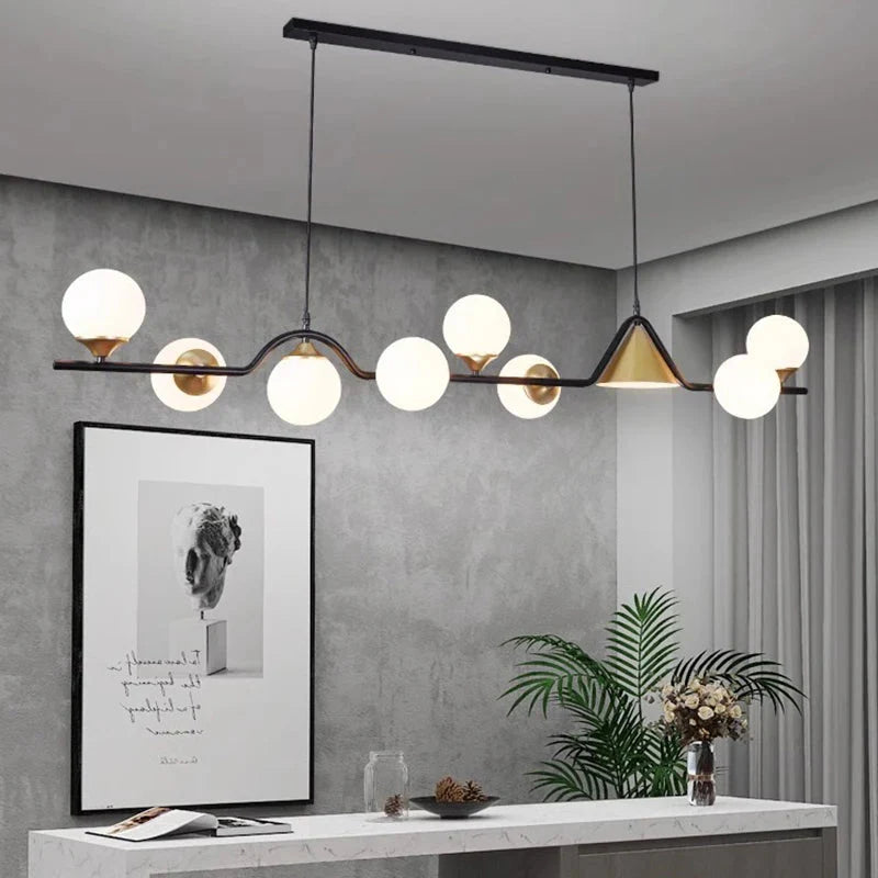 Luminaire Élégant et Innovant pour un Intérieur Raffiné IL527394-ILLUMEEN.COM