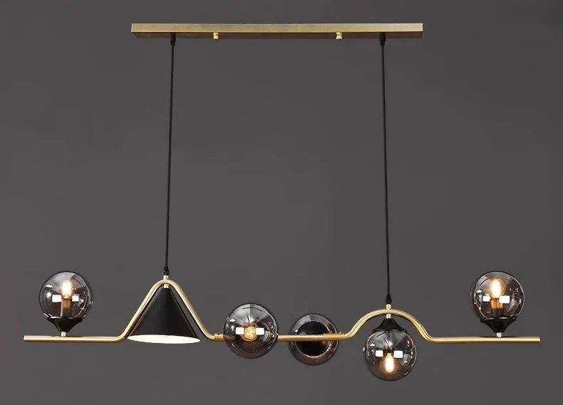 Luminaire Élégant et Innovant pour un Intérieur Raffiné IL527394-ILLUMEEN.COM
