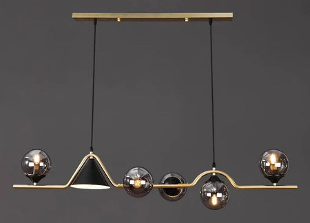 Luminaire Élégant et Innovant pour un Intérieur Raffiné IL527394-ILLUMEEN.COM