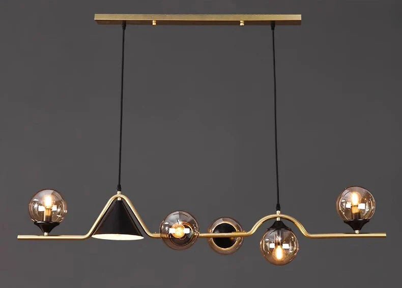 Luminaire Élégant et Innovant pour un Intérieur Raffiné IL527394-ILLUMEEN.COM