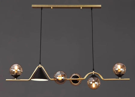 Luminaire Élégant et Innovant pour un Intérieur Raffiné IL527394-ILLUMEEN.COM