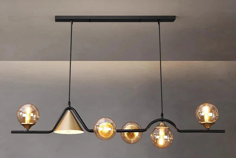 Luminaire Élégant et Innovant pour un Intérieur Raffiné IL527394-ILLUMEEN.COM