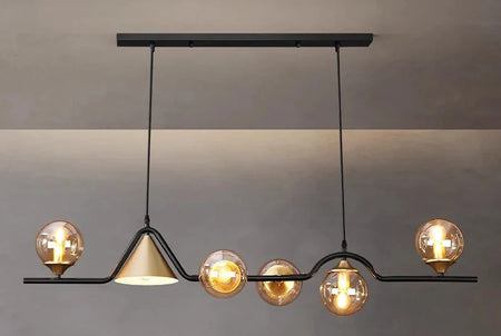 Luminaire Élégant et Innovant pour un Intérieur Raffiné IL527394-ILLUMEEN.COM