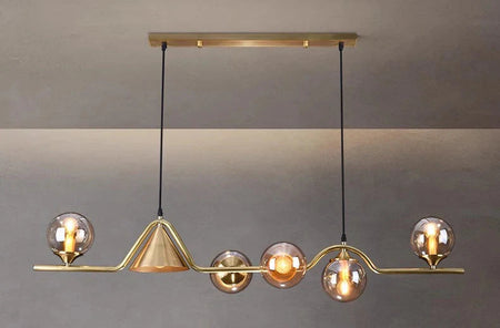 Luminaire Élégant et Innovant pour un Intérieur Raffiné IL527394-ILLUMEEN.COM