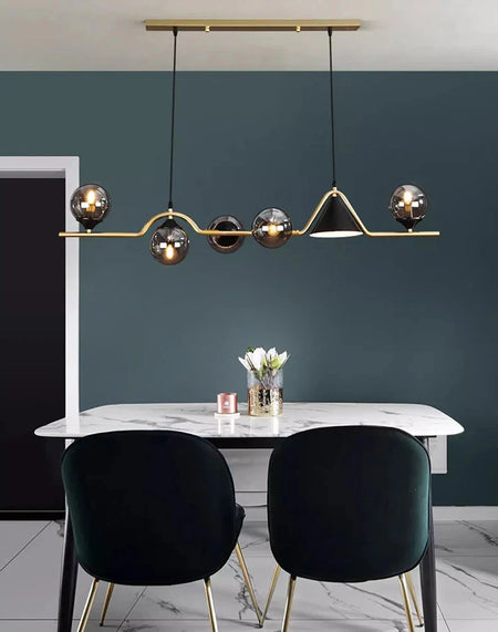 Luminaire Élégant et Innovant pour un Intérieur Raffiné IL527394-ILLUMEEN.COM
