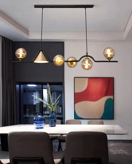 Luminaire Élégant et Innovant pour un Intérieur Raffiné IL527394-ILLUMEEN.COM