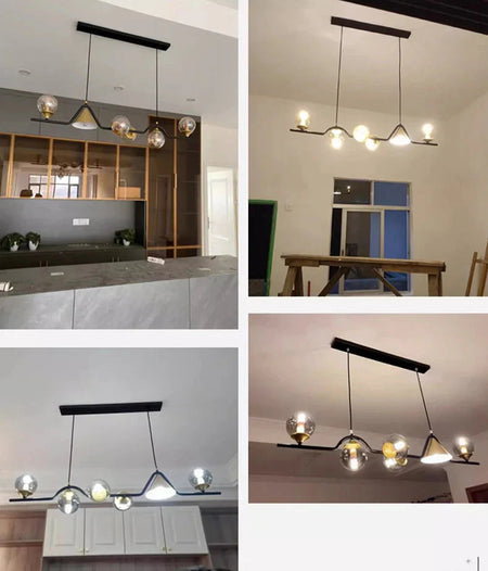 Luminaire Élégant et Innovant pour un Intérieur Raffiné IL527394-ILLUMEEN.COM