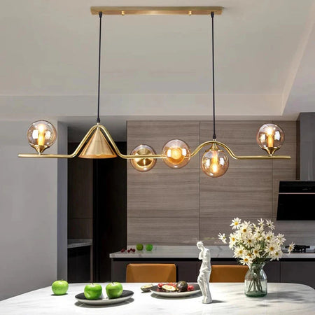 Luminaire Élégant et Innovant pour un Intérieur Raffiné IL527394-ILLUMEEN.COM