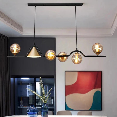 Luminaire Élégant et Innovant pour un Intérieur Raffiné IL527394-ILLUMEEN.COM