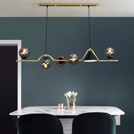 Luminaire Élégant et Innovant pour un Intérieur Raffiné IL527394-ILLUMEEN.COM