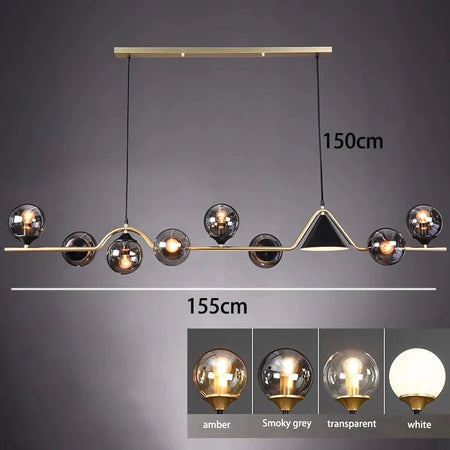 Luminaire Élégant et Innovant pour un Intérieur Raffiné IL527394-ILLUMEEN.COM