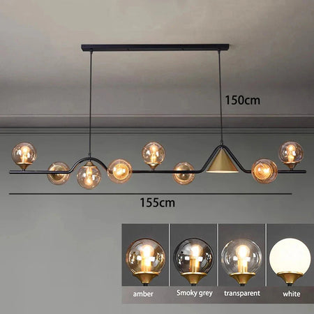 Luminaire Élégant et Innovant pour un Intérieur Raffiné IL527394-ILLUMEEN.COM
