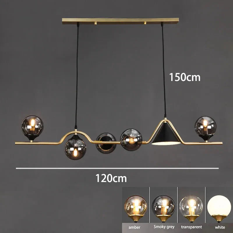 Luminaire Élégant et Innovant pour un Intérieur Raffiné IL527394-ILLUMEEN.COM