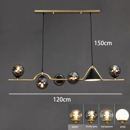 Luminaire Élégant et Innovant pour un Intérieur Raffiné IL527394-ILLUMEEN.COM