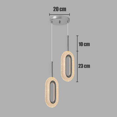 Luminaire Élégant et Innovant pour un Intérieur Raffiné IL528903-ILLUMEEN.COM