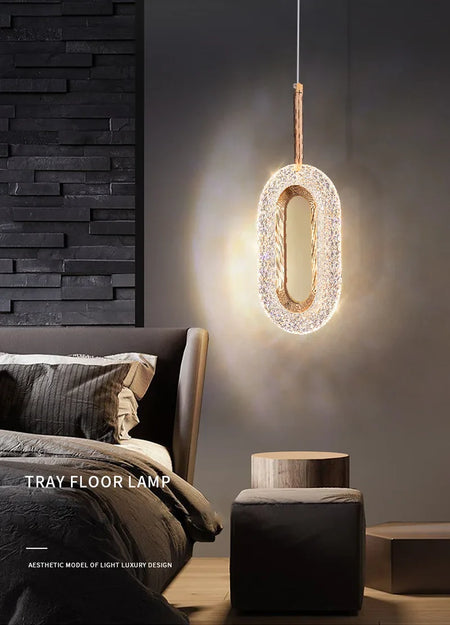 Luminaire Élégant et Innovant pour un Intérieur Raffiné IL528903-ILLUMEEN.COM