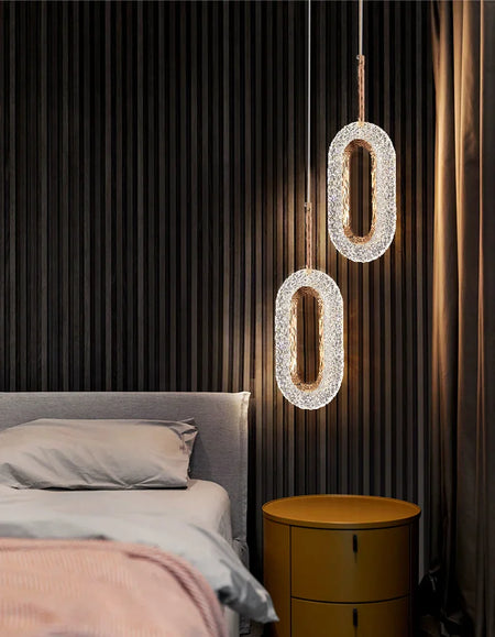 Luminaire Élégant et Innovant pour un Intérieur Raffiné IL528903-ILLUMEEN.COM