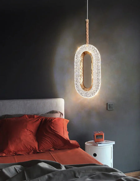 Luminaire Élégant et Innovant pour un Intérieur Raffiné IL528903-ILLUMEEN.COM