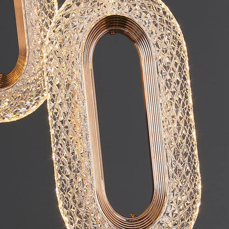 Luminaire Élégant et Innovant pour un Intérieur Raffiné IL528903-ILLUMEEN.COM