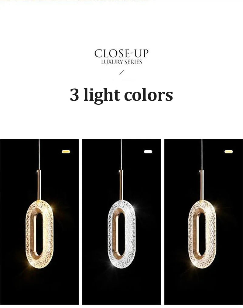 Luminaire Élégant et Innovant pour un Intérieur Raffiné IL528903-ILLUMEEN.COM