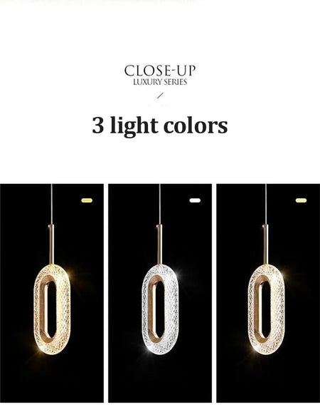 Luminaire Élégant et Innovant pour un Intérieur Raffiné IL528903-ILLUMEEN.COM