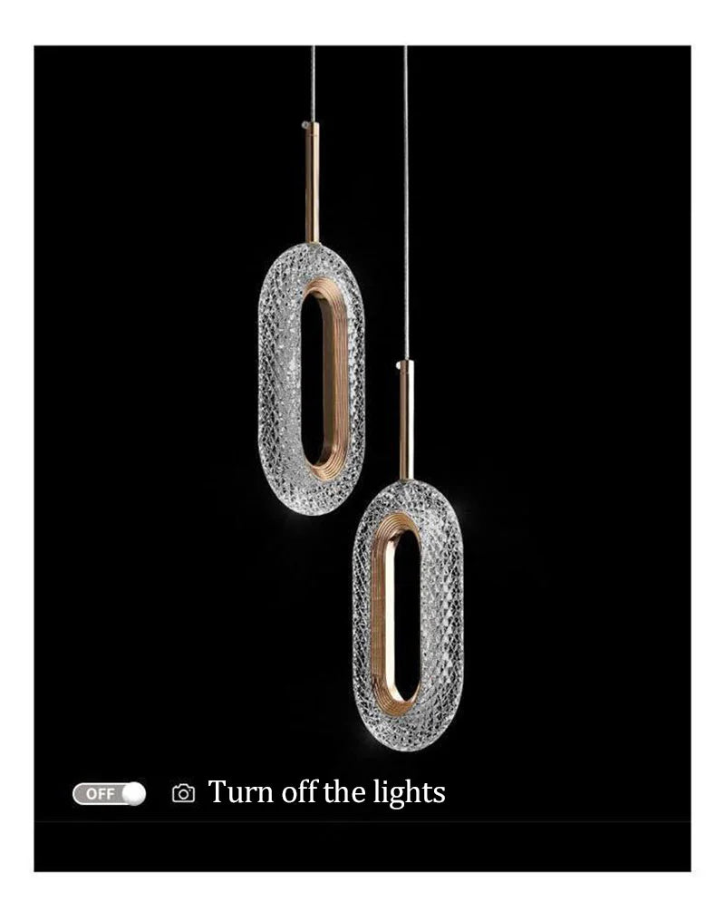 Luminaire Élégant et Innovant pour un Intérieur Raffiné IL528903-ILLUMEEN.COM