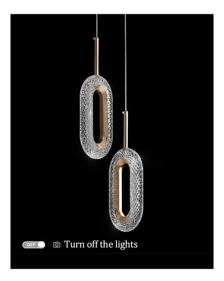 Luminaire Élégant et Innovant pour un Intérieur Raffiné IL528903-ILLUMEEN.COM