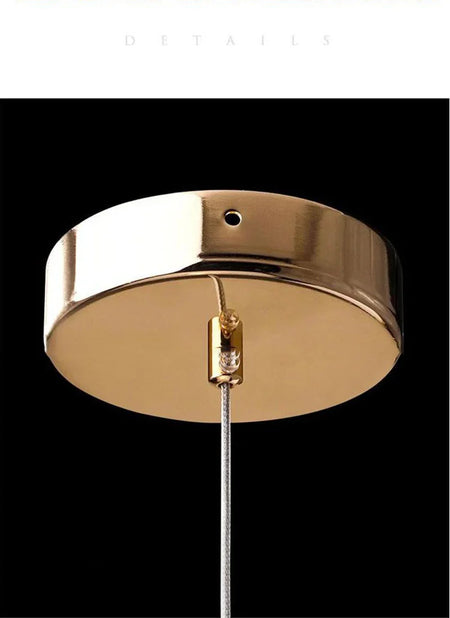 Luminaire Élégant et Innovant pour un Intérieur Raffiné IL528903-ILLUMEEN.COM