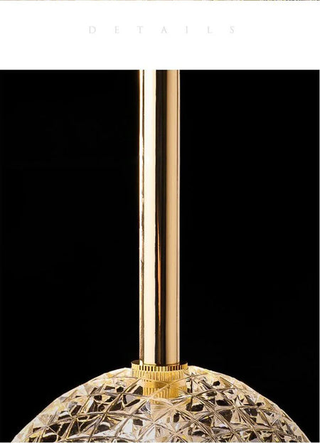 Luminaire Élégant et Innovant pour un Intérieur Raffiné IL528903-ILLUMEEN.COM