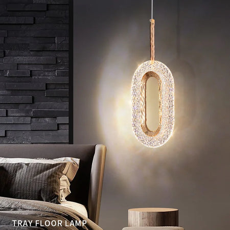 Luminaire Élégant et Innovant pour un Intérieur Raffiné IL528903-ILLUMEEN.COM