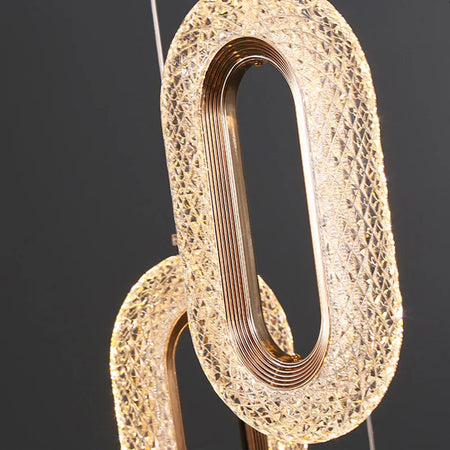 Luminaire Élégant et Innovant pour un Intérieur Raffiné IL528903-ILLUMEEN.COM