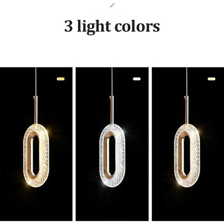 Luminaire Élégant et Innovant pour un Intérieur Raffiné IL528903-ILLUMEEN.COM