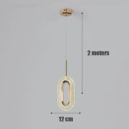 Luminaire Élégant et Innovant pour un Intérieur Raffiné IL528903-ILLUMEEN.COM